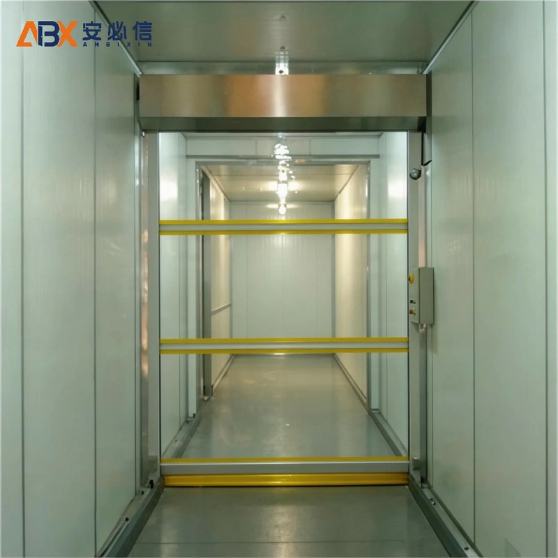 长治软质快速门